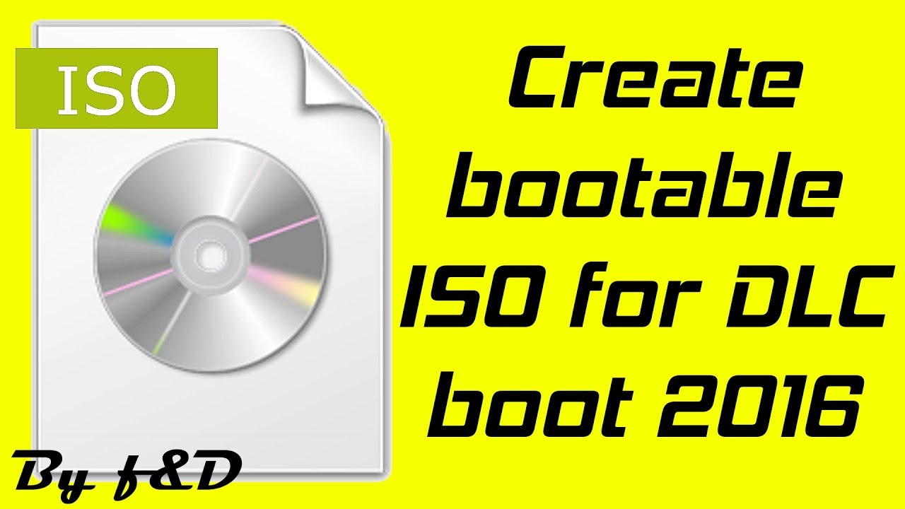 Dlc Ultimate Boot 2017 Iso Download